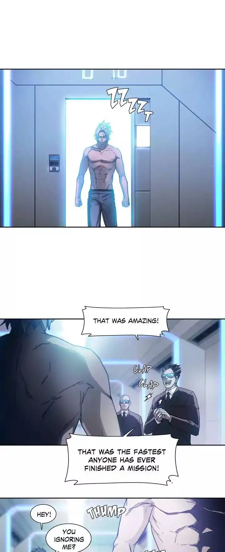 Unknown Code Chapter 24 36